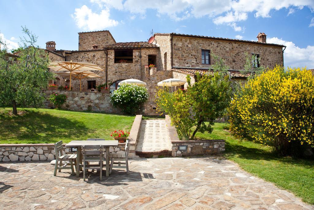 Apartment Romitorio Di Serelle *