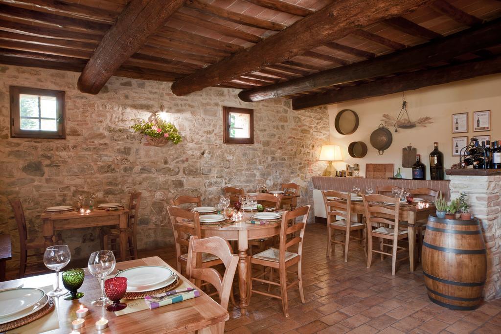 Apartment Romitorio Di Serelle