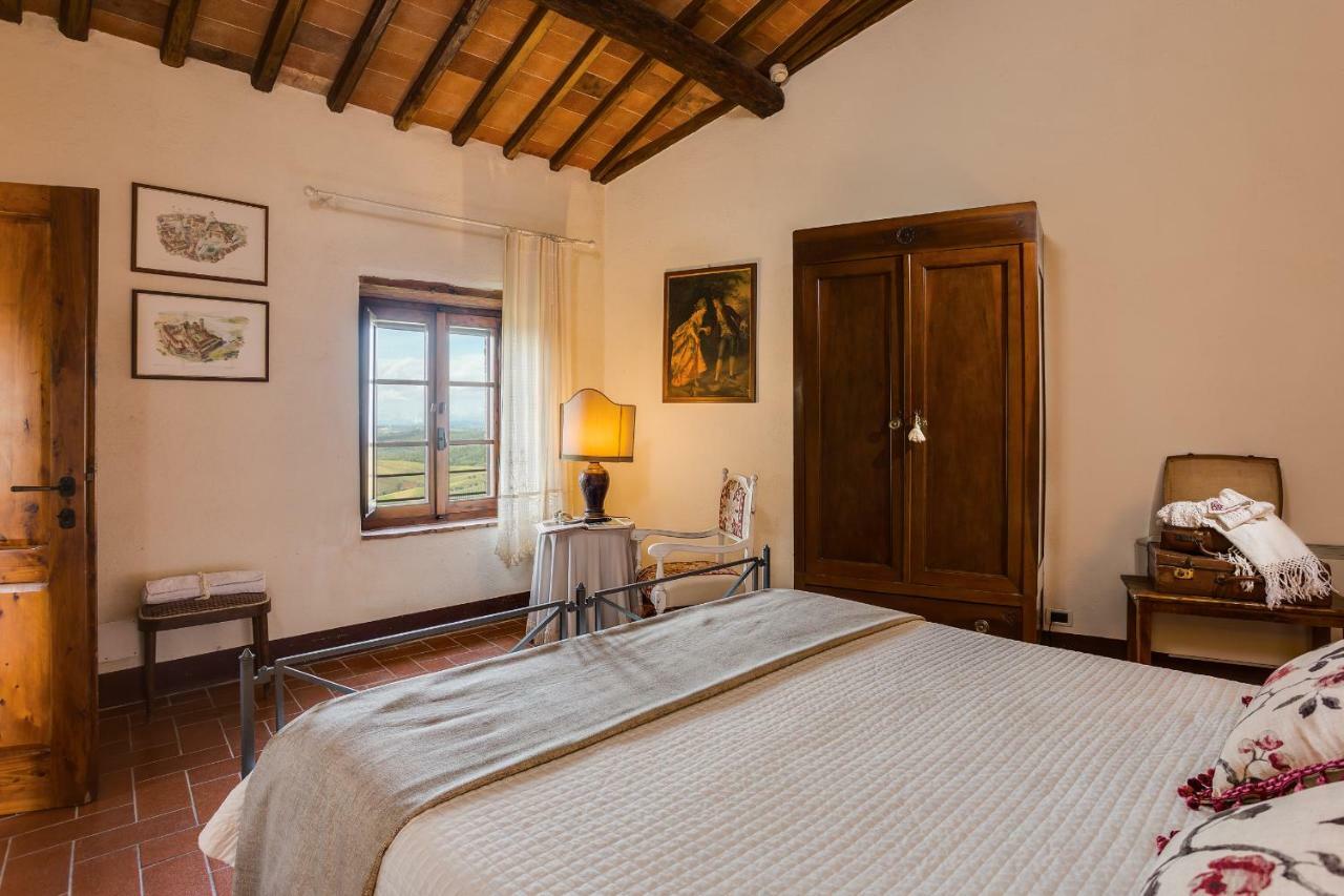 Romitorio Di Serelle Apartment Barberino Val d'Elsa