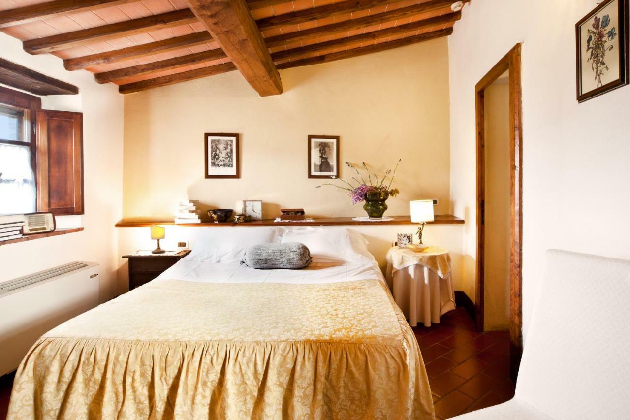 Apartment Romitorio Di Serelle *