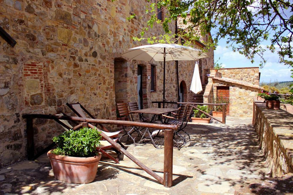 Apartment Romitorio Di Serelle *