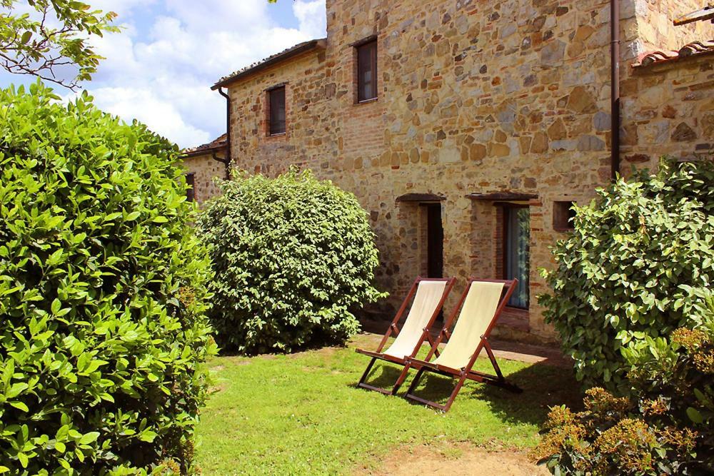 Romitorio Di Serelle Apartment