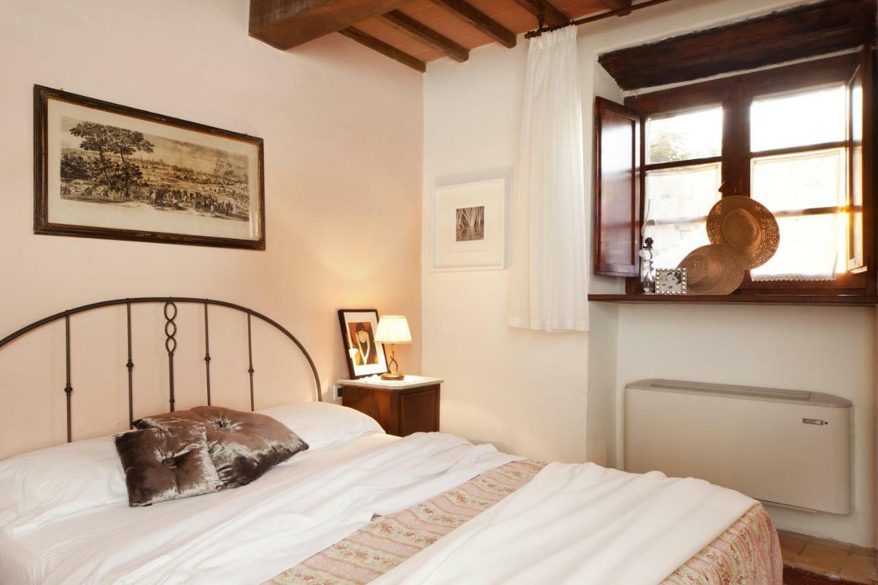 Romitorio Di Serelle Apartment