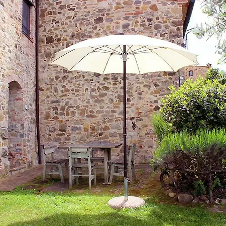 Romitorio Di Serelle Barberino Val d'Elsa Exterior photo