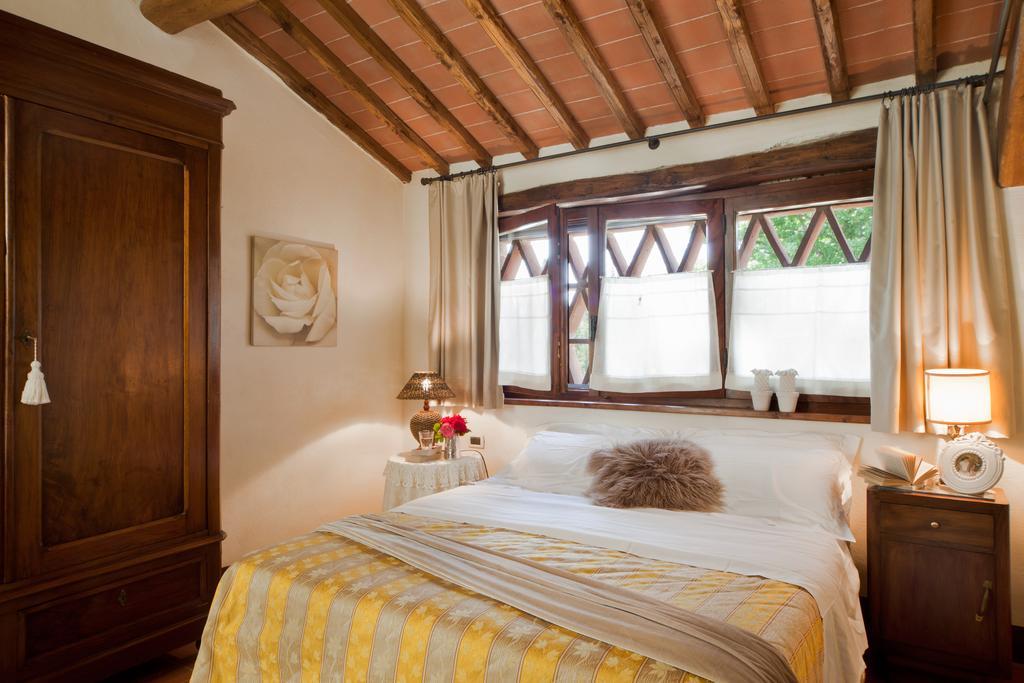 Romitorio Di Serelle Apartment
