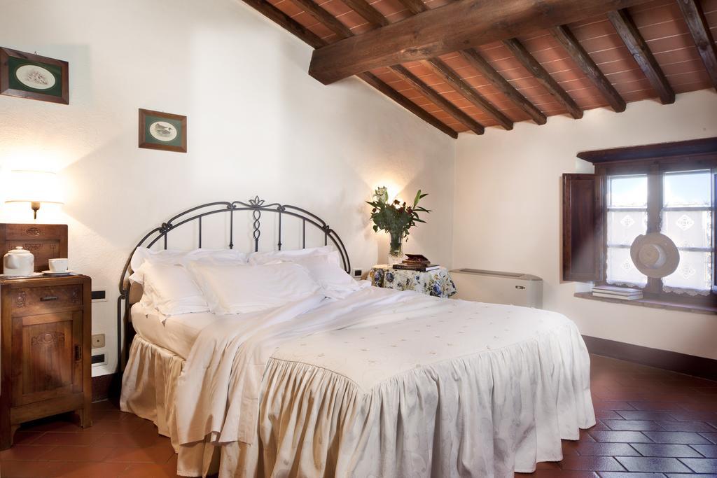 Romitorio Di Serelle Apartment Barberino Val d'Elsa