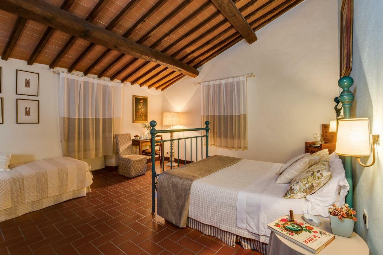 Apartment Romitorio Di Serelle *