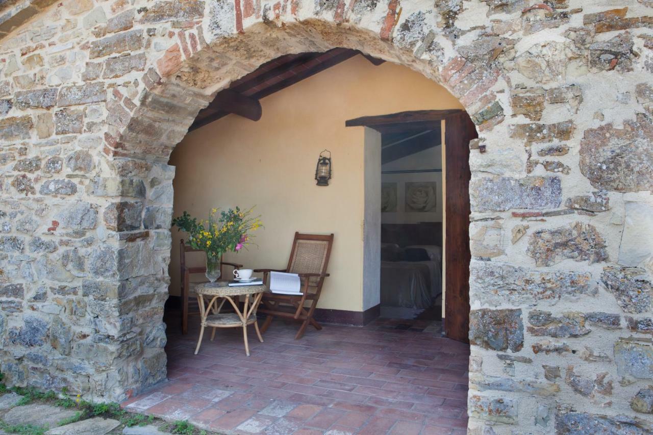 Apartment Romitorio Di Serelle