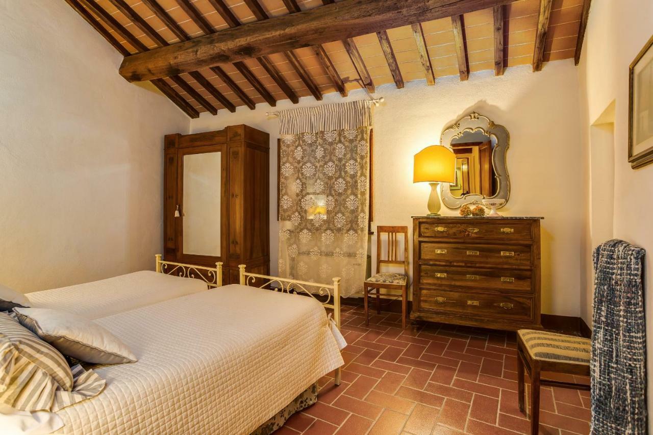 Apartment Romitorio Di Serelle