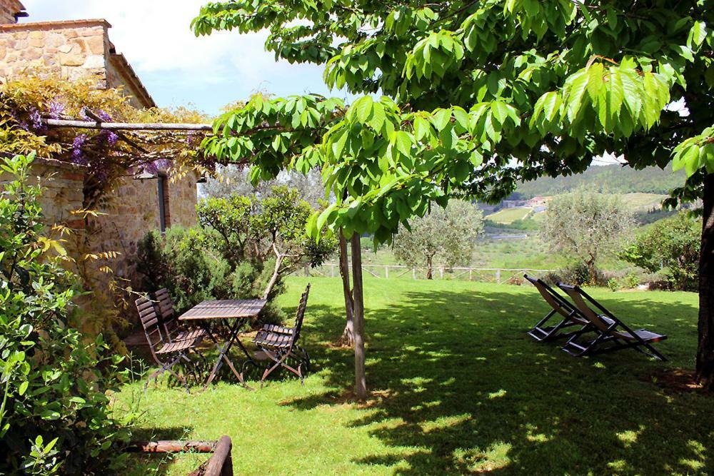 Apartment Romitorio Di Serelle