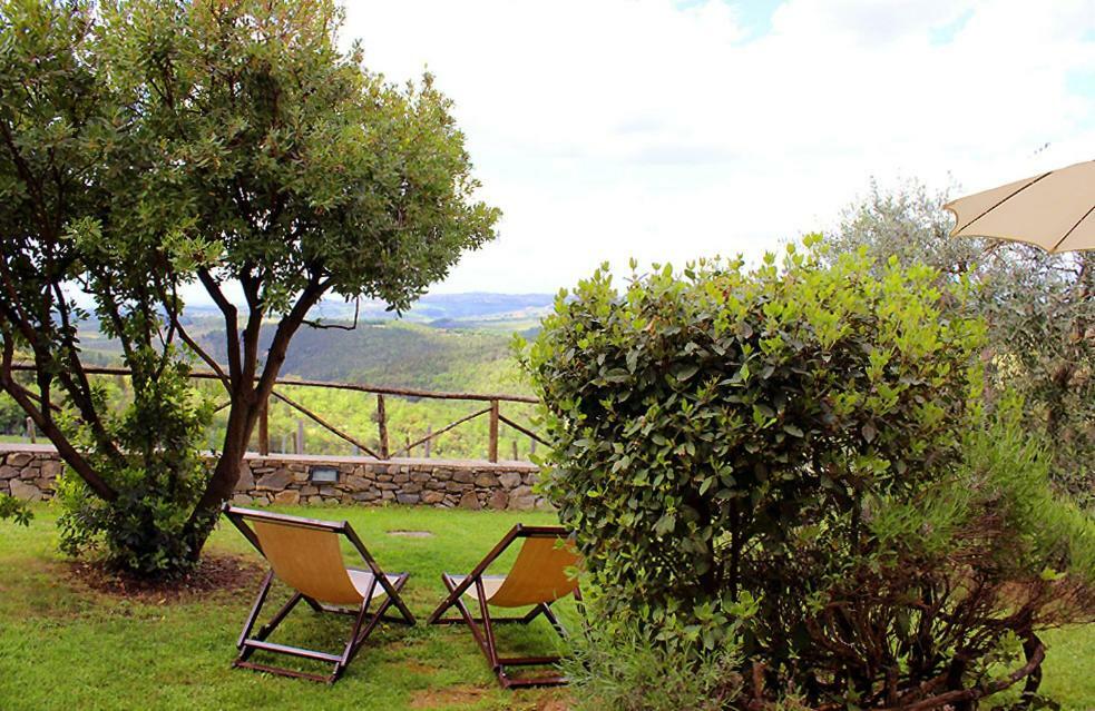 Apartment Romitorio Di Serelle