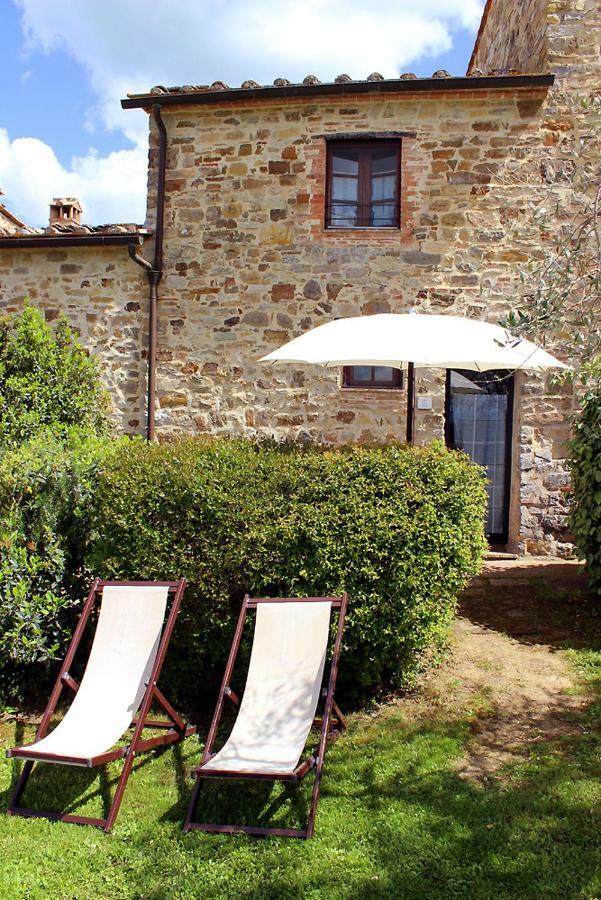 Apartment Romitorio Di Serelle