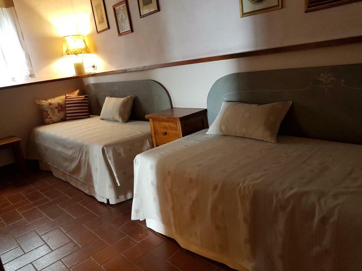Apartment Romitorio Di Serelle Barberino Val d'Elsa