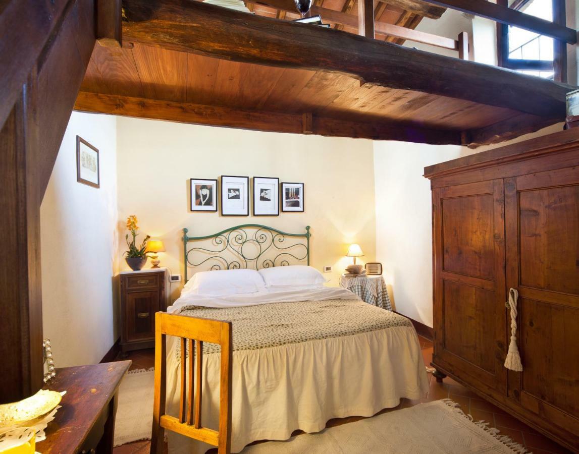 Apartment Romitorio Di Serelle